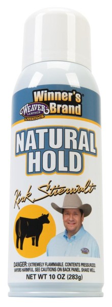 Weaver-Leather Natural Hold 295 ml Weaver-Leather Natural Hold 295 ml