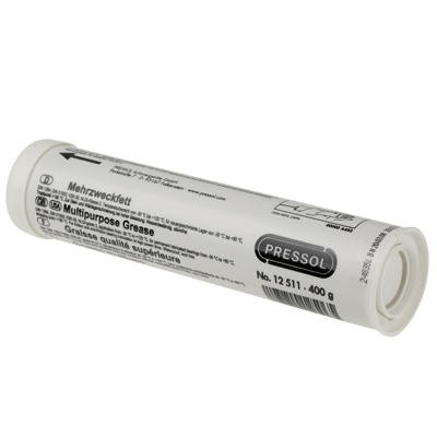 Pressol FETTKARTUSCHE 400g Pressol FETTKARTUSCHE 400g