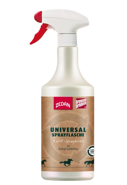 Zedan Universal-Sprayflasche 750 ml