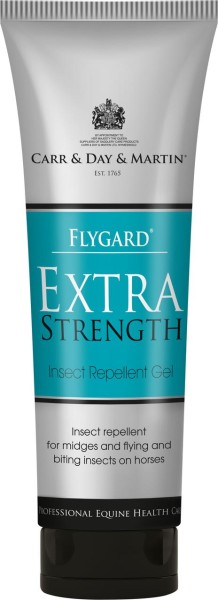 Carr & Day & Martin Flygard Extra Strength Gel