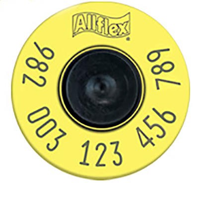Allflex Elektronische Ohrenmarke (982+12stellig)