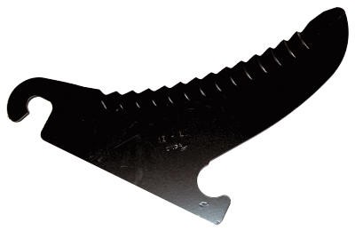 Ladewagenmesser für CLAAS - 9713030W