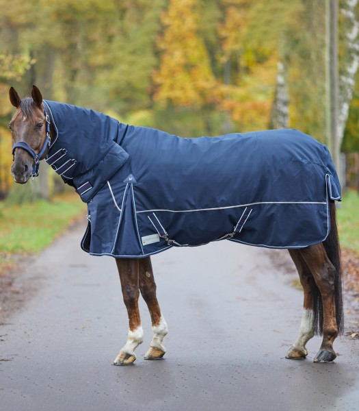 Waldhausen Outdoordecke Comfort Full Neck 200 g