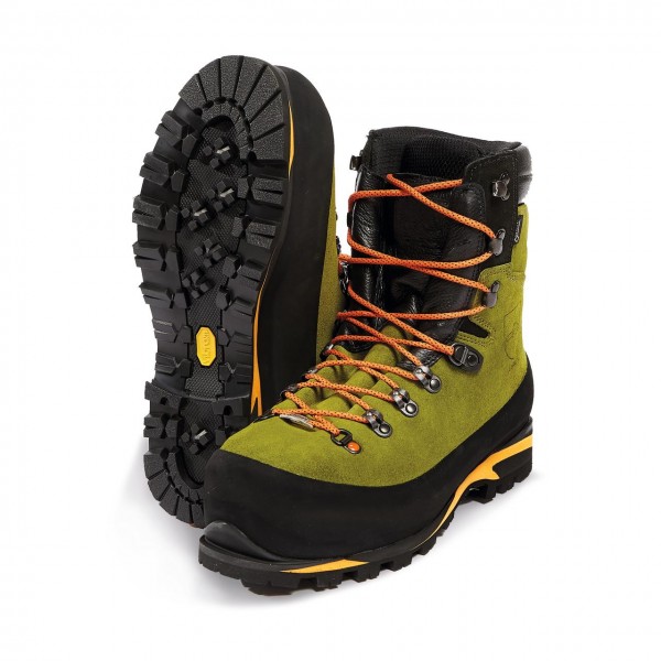 PSS Schnittschutzstiefel Alpin GTX
