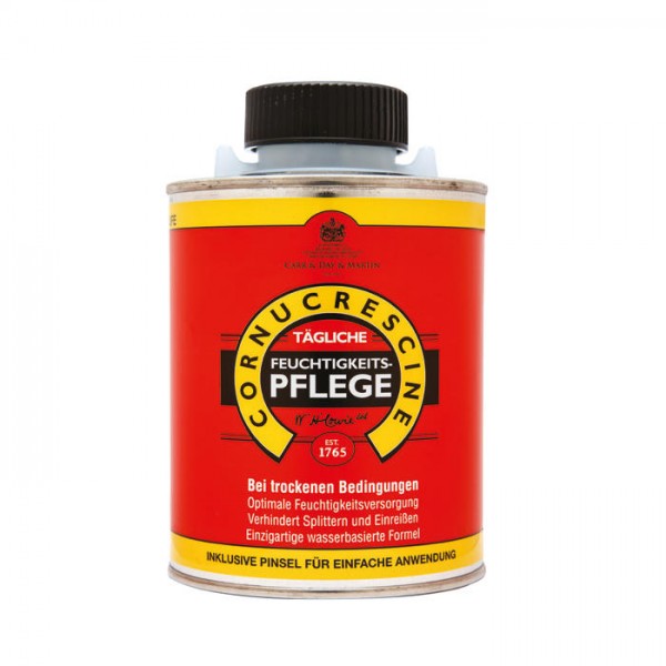 Carr & Day & Martin Cornucrescine Feuchtigkeitspflege 500ml Carr & Day & Martin Cornucrescine Feuchtigkeitspflege 500ml