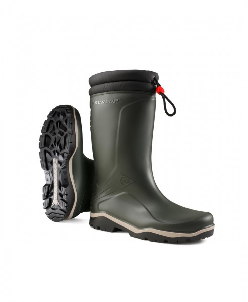 Dunlop Thermostiefel BLIZZARD -
