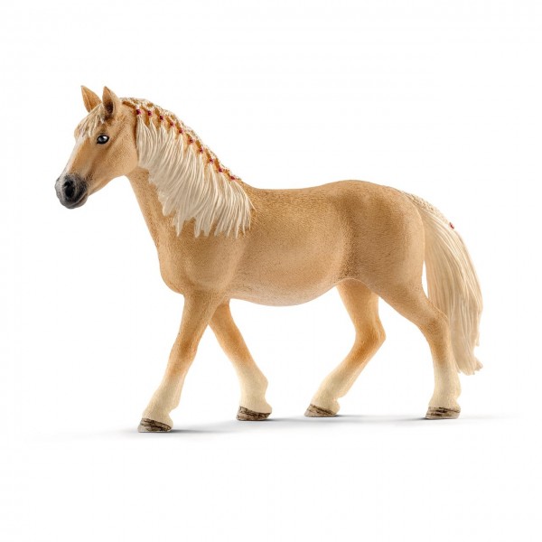 Schleich Haflinger Stute