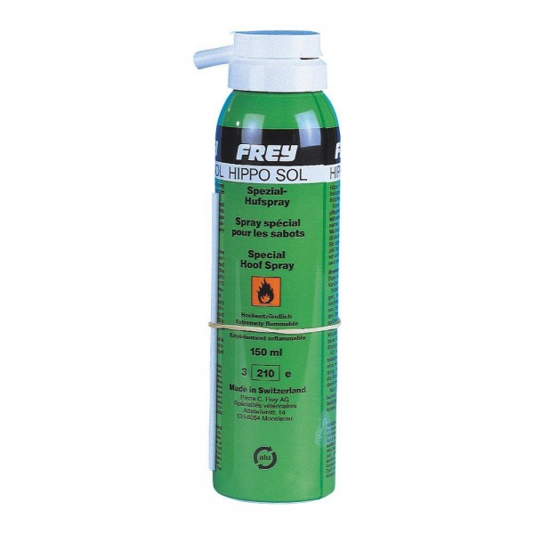 Hipposol Hufspray 150 ml Hipposol Hufspray 150 ml