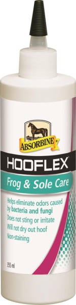 Absorbine Hooflex® Frog & Sole Absorbine Hooflex® Frog & Sole
