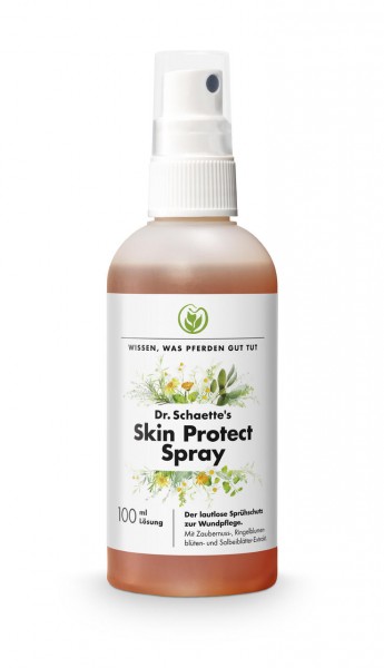 Dr. Schaette Skin Protect Spray 100 ml Dr. Schaette Skin Protect Spray 100 ml