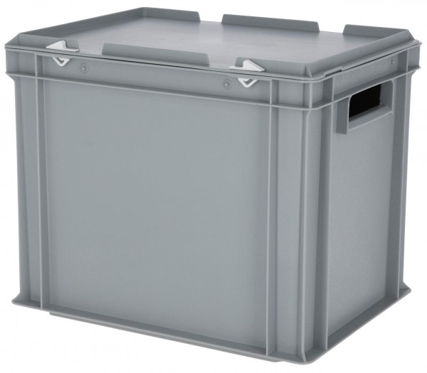 Hippomed Transportbox mit Deckel