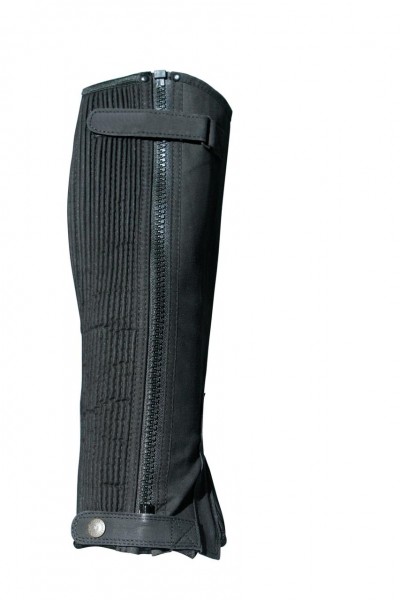 Suedwind Stretchy Mini-Chaps