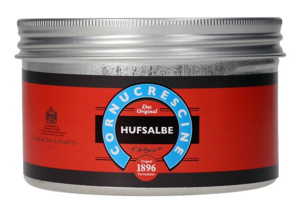 Carr & Day & Martin Cornucrescine Original Hufsalbe Carr & Day & Martin Cornucrescine Original Hufsalbe