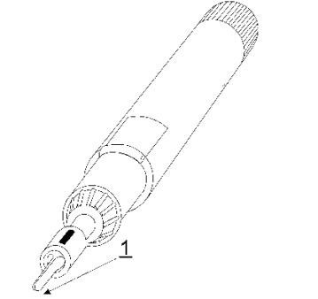 Ersatzschneidemesser