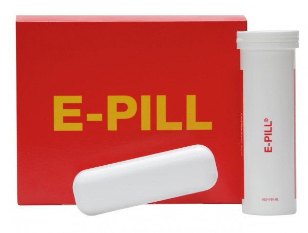 Vuxxx E-PILL® - Packung mit 4x Pillen à 100 g Vuxxx E-PILL® - Packung mit 4x Pillen à 100 g