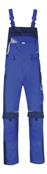 Pka Arbeitslatzhose Bestwork new - blau