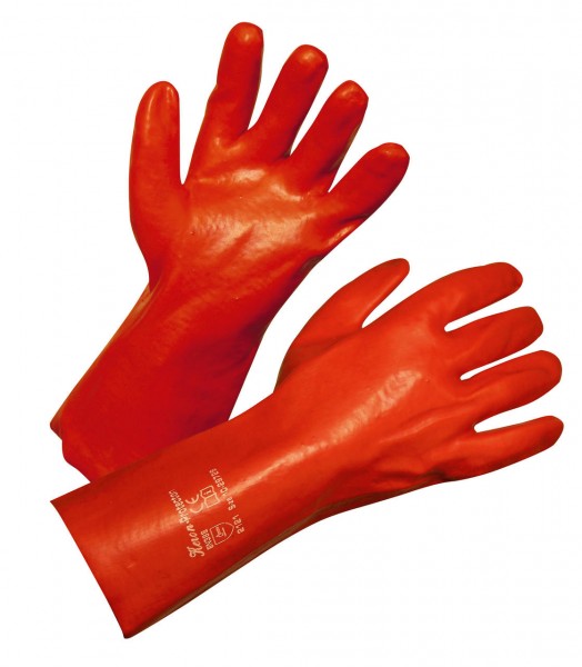 PVC-PROTECTION Handschuhe