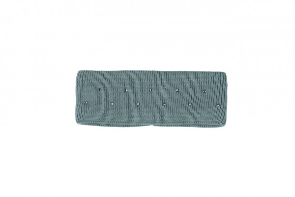 Pikeur Stirnband Strass mit Lurex