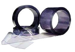 Streifentür PVC 300 x 3 mm Streifentür PVC 300 x 3 mm