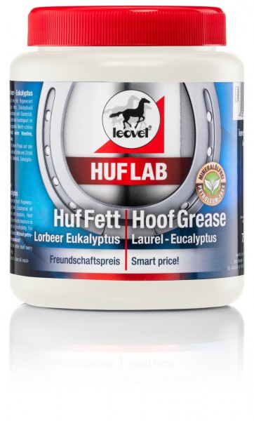 leovet Leovet HUFLAB Huf Fett 750 ml leovet Leovet HUFLAB Huf Fett 750 ml