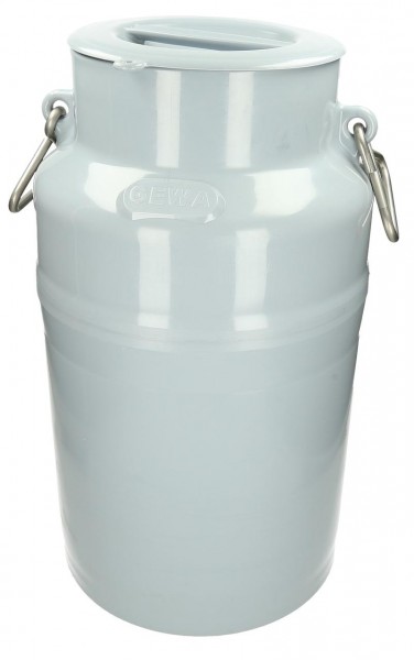 Milchkanne Kunststoff 40 Liter