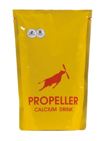 Vuxxx PROPELLER - Calcium Drink Vuxxx PROPELLER - Calcium Drink