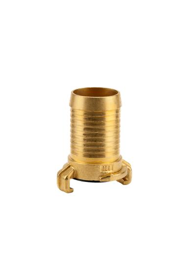 Gardena MS-Schnellkupplungsschlauchstück 32 mm