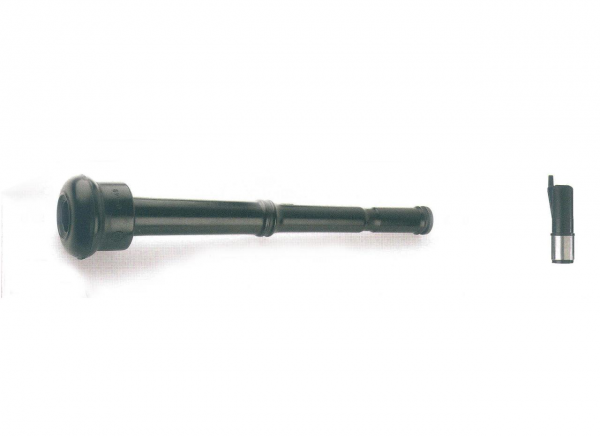 WAHL-Hausmarke ALFA LAVAL 08-01 lang -pass. HARMONY TF