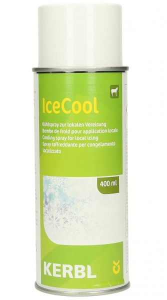 Kerbl IceCool - Kühlspray Kerbl IceCool - Kühlspray