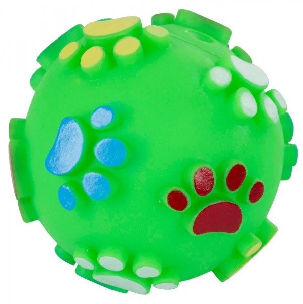 Kerbl Hundespielzeug Pfotenball