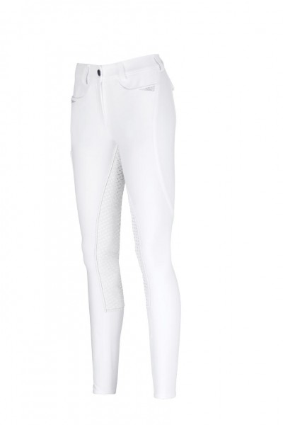 Pikeur Damenreithose Laure Grip Ganzbesatz