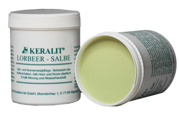 KERALIT Lorbeersalbe KERALIT Lorbeersalbe