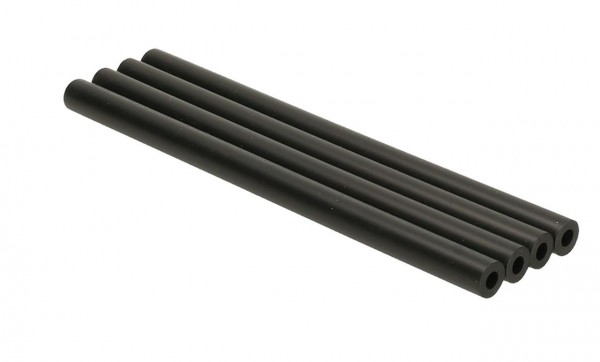 Pulsschlauch - 6,3x12,3mm 190mm - 4 St.