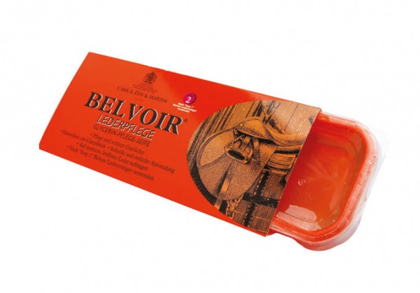 Carr & Day & Martin Belvoir Glycerin-Pflege-Seife Carr & Day & Martin Belvoir Glycerin-Pflege-Seife