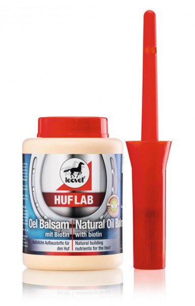 leovet Leovet HUFLAB Oel Balsam 500 ml leovet Leovet HUFLAB Oel Balsam 500 ml