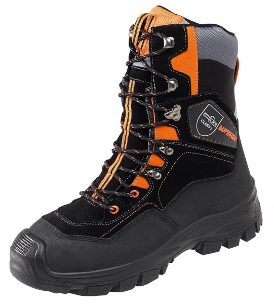 Schnittschutzstiefel Sportive Hunter S3