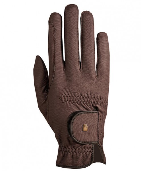 Roeckl Reithandschuh Roeck Grip