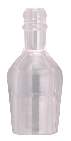 Milchschauglas Alfa Laval