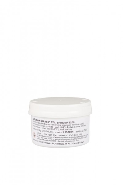 Käselab Pulver 25 g und 125 g Käselab Pulver 25 g und 125 g