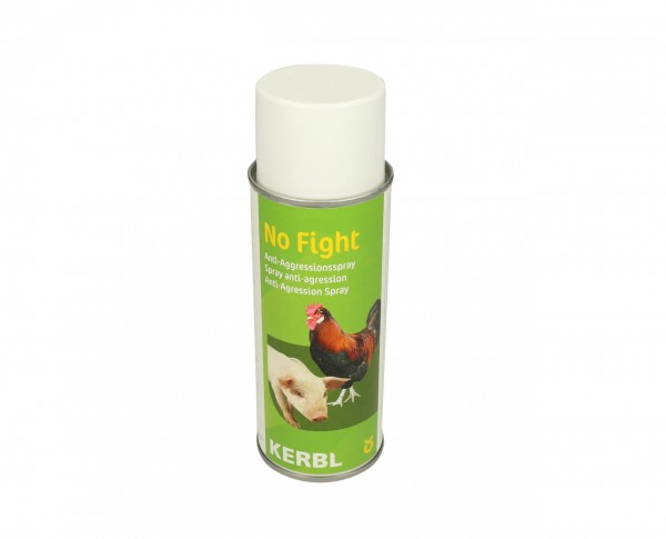 Kerbl Anti-Aggressionsspray NoFight, 400 ml Kerbl Anti-Aggressionsspray NoFight, 400 ml