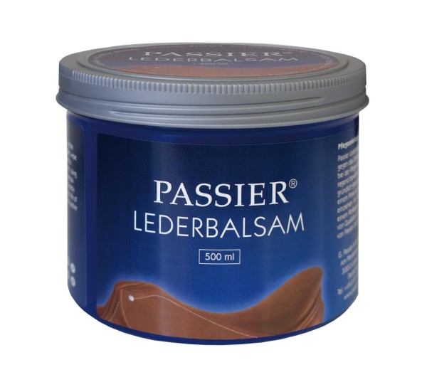Passier Lederbalsam 500 ml