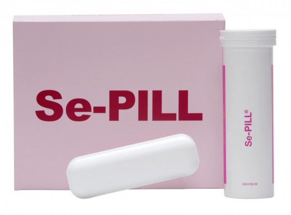 Vuxxx Se-PILL® - Packung mit 4x Pillen à 105 g