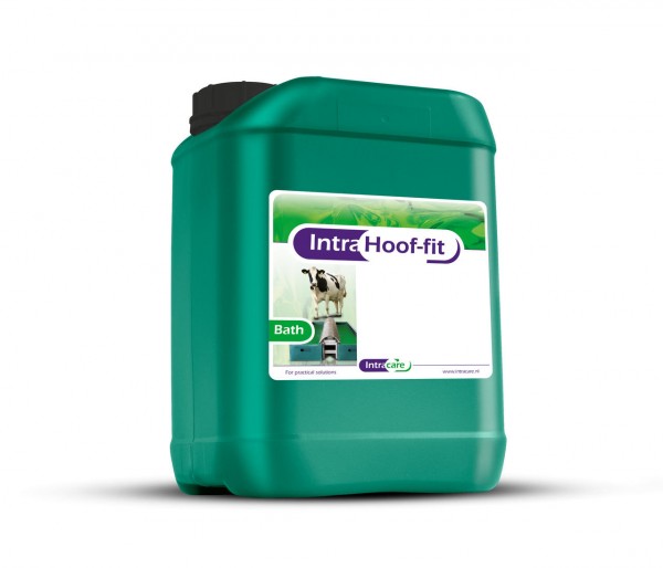 HOOF-FIT Bath