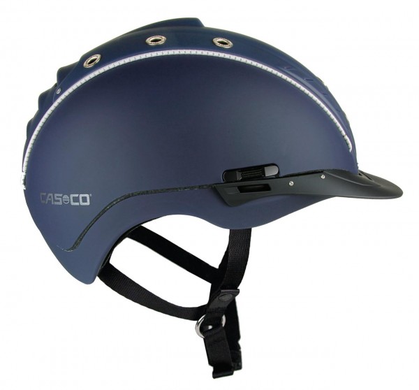 Casco Reithelm Mistrall 2