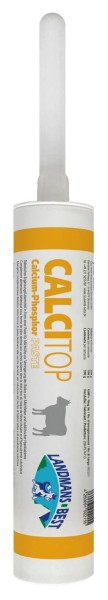 Landmans Best Calcitop Calcium Phosphor Paste