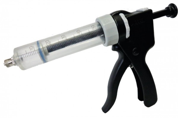Revolver Matik
