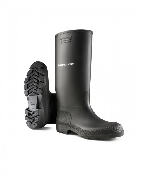 Dunlop ® Arbeitstiefel Pricemastor