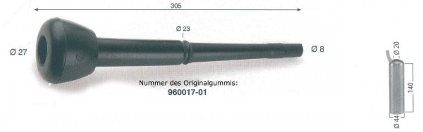 DeLaval ALFA LAVAL 17-01 - lang - original