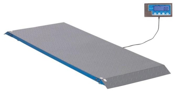 Kerbl PS 1000 Tierwaage