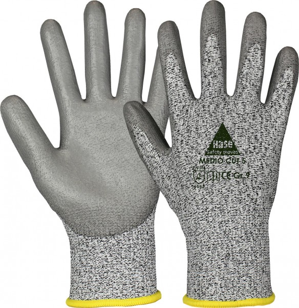 SCHNITTSCHUTZ-HANDSCHUH